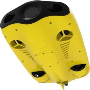 Chasing Gladius Mini Compact Consumer-Grade Underwater Drone for Exploration, Filming, and Marine Observation