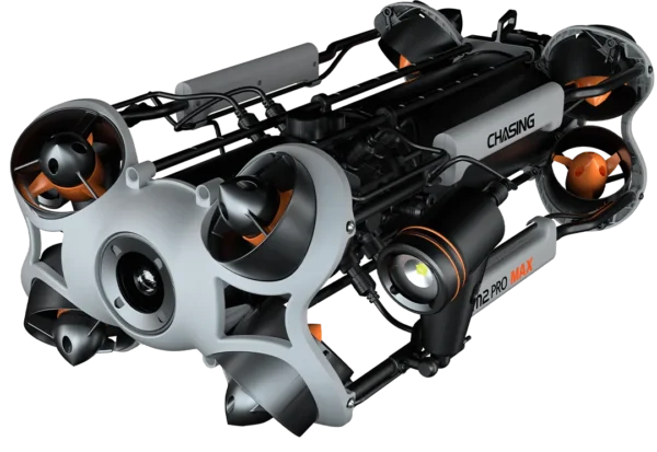 CHASING M2 Pro Max Industrial-Grade Underwater Drone