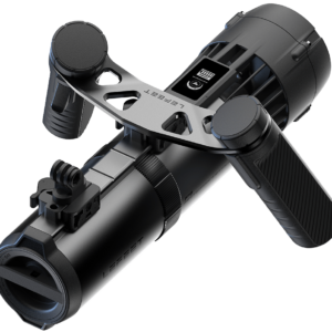 LEFEET P1 Compact Versatile Underwater Scooter