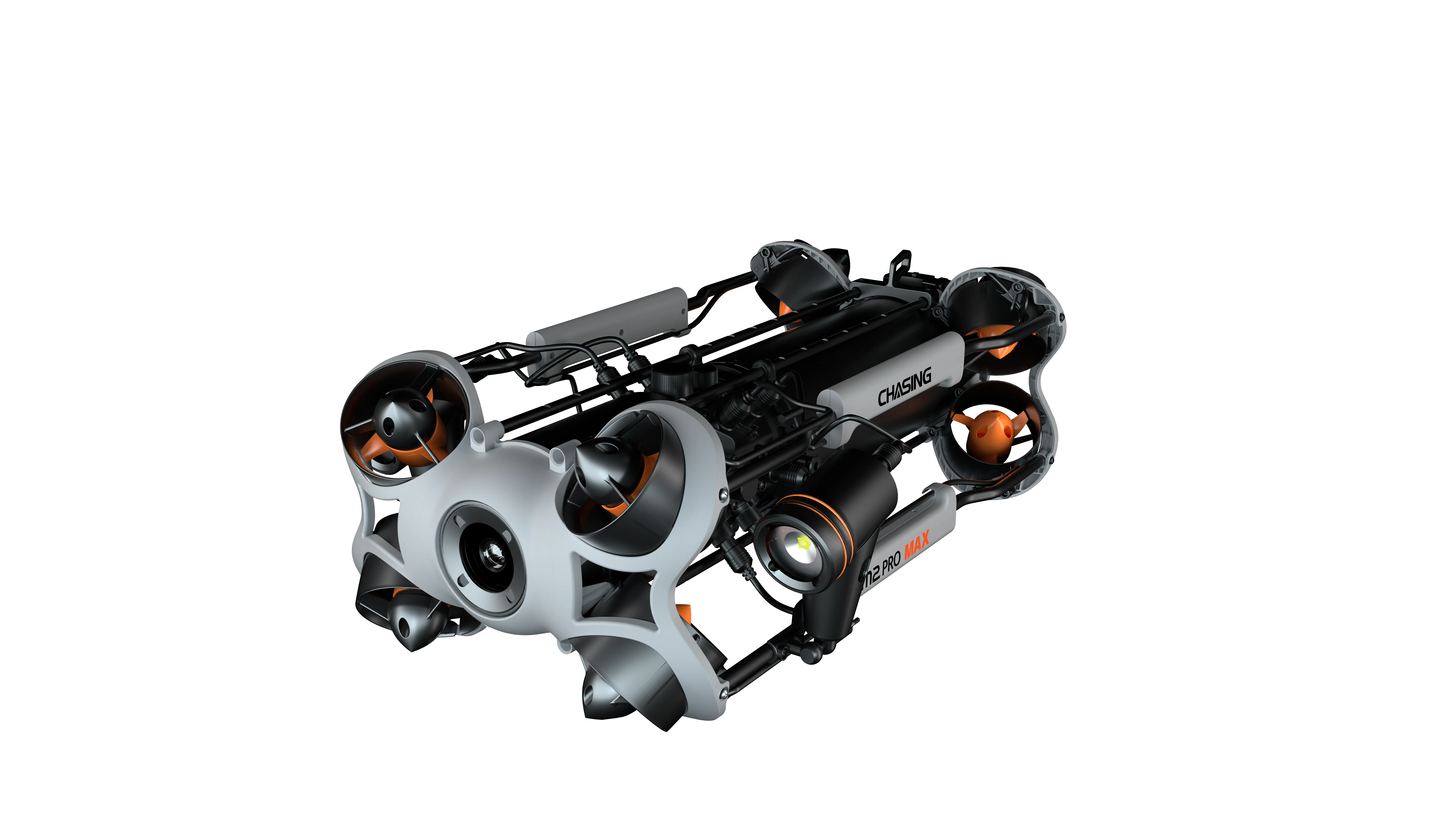 Chasing M2 Pro Max